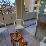 Spacieux T2 Avec Clim Et Garage à - Fr-1-472-178 Appartement Sète